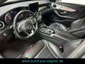 Mercedes-Benz C 63 AMG T  56.000 km Matt + Schutzfolie,AHK Grey - thumbnail 13