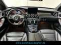 Mercedes-Benz C 63 AMG T  56.000 km Matt + Schutzfolie,AHK Grey - thumbnail 11