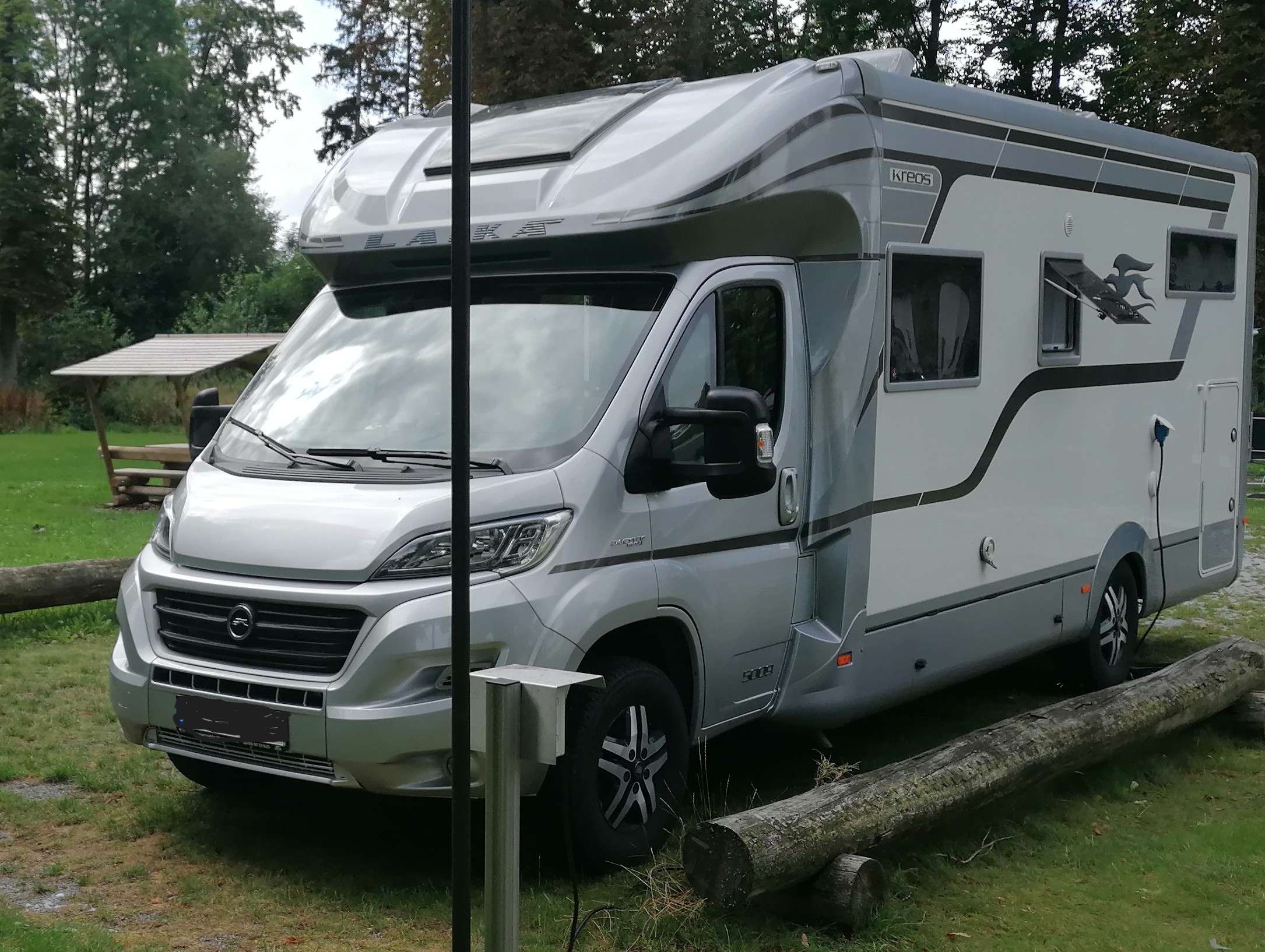 Second hand Fiat Ducato 