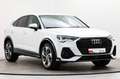 Audi Q3 35 TFSI S tronic S line AHK Navi Weiß - thumbnail 5