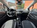 Opel Crossland X Crossland X 1.6 ecotec Innovation s Grigio - thumbnail 11