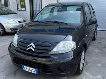 C3 I 2002 1.1 Perfect ecoenergy (bi-energy)