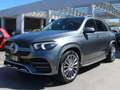 Mercedes-Benz GLE 350 de phev (e eq-power) Premium 4matic auto Grigio - thumbnail 3