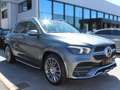 Mercedes-Benz GLE 350 de phev (e eq-power) Premium 4matic auto Grigio - thumbnail 1