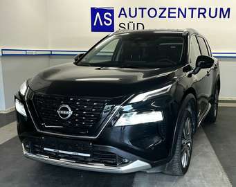 Tekna+ PANO KAM SHZ NAVI