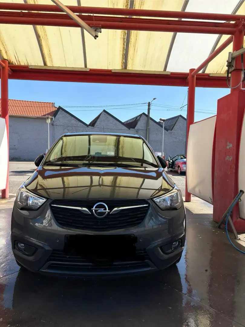 Opel Crossland X 1.6 CDTI Blueinjection Innovation - 2