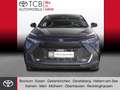 Toyota C-HR 1.8 Hybrid Team D NAVI SERVO Gris - thumbnail 2