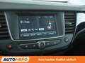 Opel Crossland X 1.2 Turbo 120 Jahre Aut.*LED*SPUR*PDC*SHZ*KLIMA* Gris - thumbnail 21