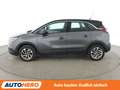 Opel Crossland X 1.2 Turbo 120 Jahre Aut.*LED*SPUR*PDC*SHZ*KLIMA* Gris - thumbnail 3