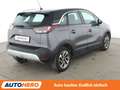 Opel Crossland X 1.2 Turbo 120 Jahre Aut.*LED*SPUR*PDC*SHZ*KLIMA* Gris - thumbnail 6