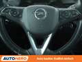 Opel Crossland X 1.2 Turbo 120 Jahre Aut.*LED*SPUR*PDC*SHZ*KLIMA* Gris - thumbnail 19