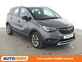Opel Crossland X 1.2 Turbo 120 Jahre Aut.*LED*SPUR*PDC*SHZ*KLIMA* Gris - thumbnail 8
