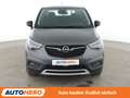 Opel Crossland X 1.2 Turbo 120 Jahre Aut.*LED*SPUR*PDC*SHZ*KLIMA* Gris - thumbnail 9