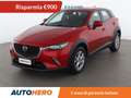 Mazda CX-3 1.5 Diesel Evolve Rosso - thumbnail 1