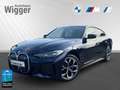 BMW i4 eDrive40 Gran Coupe M Sport/Navi/Soundsystem Blau - thumbnail 1