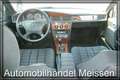 Mercedes-Benz 190 D 2.5 Turbodiesel Grigio - thumbnail 11