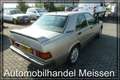 Mercedes-Benz 190 D 2.5 Turbodiesel Grigio - thumbnail 8