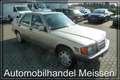 Mercedes-Benz 190 D 2.5 Turbodiesel Grigio - thumbnail 6