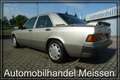 Mercedes-Benz 190 D 2.5 Turbodiesel Grigio - thumbnail 1