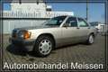 Mercedes-Benz 190 D 2.5 Turbodiesel Grigio - thumbnail 4