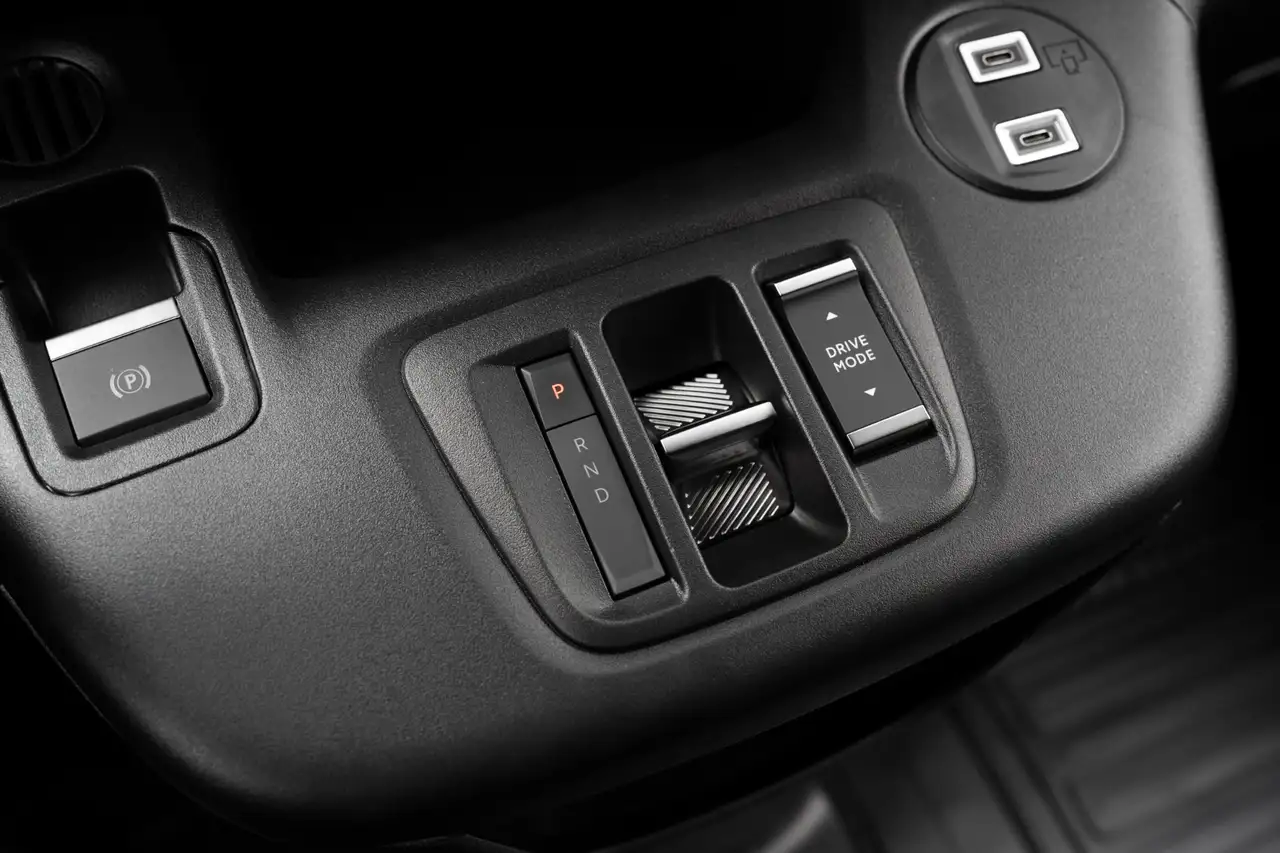 Toyota Proace City 2026 — фото 16