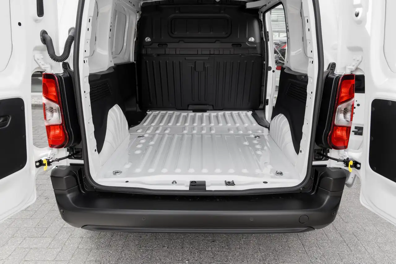Toyota Proace City 2026 — фото 14
