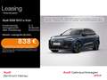 Audi SQ6 SQ6 e-tron*HUD*AHK*MATRIX*B&O*LUFT*21ZOLL*NAVI Blau - thumbnail 1