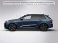 Audi SQ6 SQ6 e-tron*HUD*AHK*MATRIX*B&O*LUFT*21ZOLL*NAVI Blau - thumbnail 2
