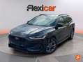 Ford Focus 1.0 Ecoboost MHEV 114kW ST-Line Auto Negro - thumbnail 3