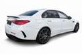 Mercedes-Benz C 63 AMG 4Matic ab 04/23 LED+Navi+SHZ+2xKlima+LM Nero - thumbnail 2