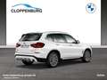 BMW X3 xDrive20i ZA Luxury Line Head-Up HiFi LED Weiß - thumbnail 2