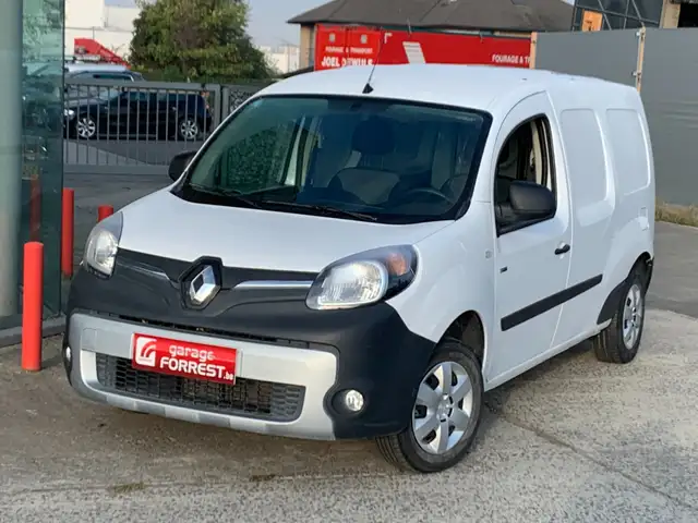 Renault Kangoo Z.E. Kangoo Maxi Z.E. 33 (mit Batterie)