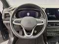 Volkswagen T-Cross 1.0 TSI R-Line 85kW Gris - thumbnail 9