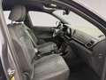 Volkswagen T-Cross 1.0 TSI R-Line 85kW Gris - thumbnail 5