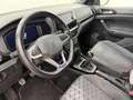 Volkswagen T-Cross 1.0 TSI R-Line 85kW Gris - thumbnail 13
