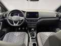 Volkswagen T-Cross 1.0 TSI R-Line 85kW Gris - thumbnail 4