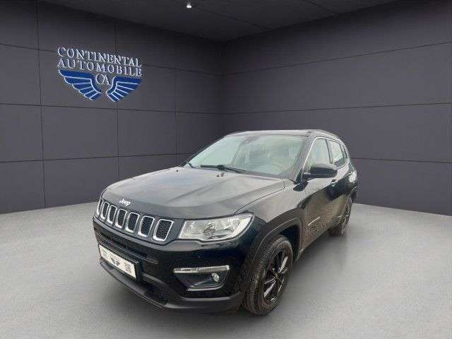 Second hand Jeep Compass 1.4