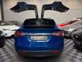 Tesla Model X MODEL X 100D | ENHANCED AP | MCU2 | 7 SEATS | Blau - thumbnail 8