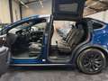 Tesla Model X MODEL X 100D | ENHANCED AP | MCU2 | 7 SEATS | Blau - thumbnail 19