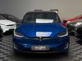 Tesla Model X MODEL X 100D | ENHANCED AP | MCU2 | 7 SEATS | Blau - thumbnail 5