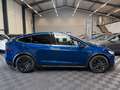 Tesla Model X MODEL X 100D | ENHANCED AP | MCU2 | 7 SEATS | Kék - thumbnail 3