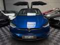 Tesla Model X MODEL X 100D | ENHANCED AP | MCU2 | 7 SEATS | Blau - thumbnail 4