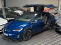 Tesla Model X MODEL X 100D | ENHANCED AP | MCU2 | 7 SEATS | Blau - thumbnail 30