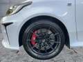 Toyota Yaris 1.6 GR TURBO PERFORMANCE LED+ACC+RFK+APP Bianco - thumbnail 8