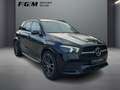 Mercedes-Benz GLE 400 d 4M AMG Line Burm|MBeam|TWA|360|AHK| Noir - thumbnail 4