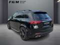 Mercedes-Benz GLE 400 d 4M AMG Line Burm|MBeam|TWA|360|AHK| Noir - thumbnail 2