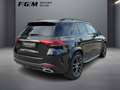 Mercedes-Benz GLE 400 d 4M AMG Line Burm|MBeam|TWA|360|AHK|360 Schwarz - thumbnail 4