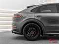 Porsche Cayenne Coupé GTS Gris - thumbnail 30