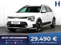 Kia e-Niro 64,8kWh TOP-ANGEBOT ++ Weiß - thumbnail 1