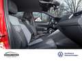 Volkswagen Taigo R-Line 1.5 TSI DSG NAVI+LED+SHZ+BLACK STYL Rood - thumbnail 7